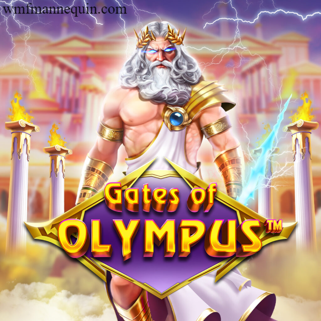 4 Daftar Fitur Utama Game Gates Of Olympus Slot Gacor