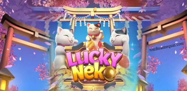 Daftar 4 Fitur Utama Akun Game Demo Slot Lucky Neko