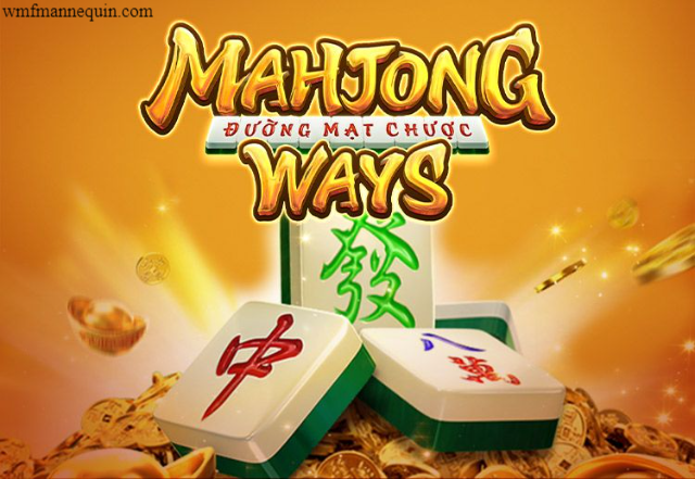 Langkah Bermain Slot Mahjong Ways Demo yang Harus Kalian Ketahui