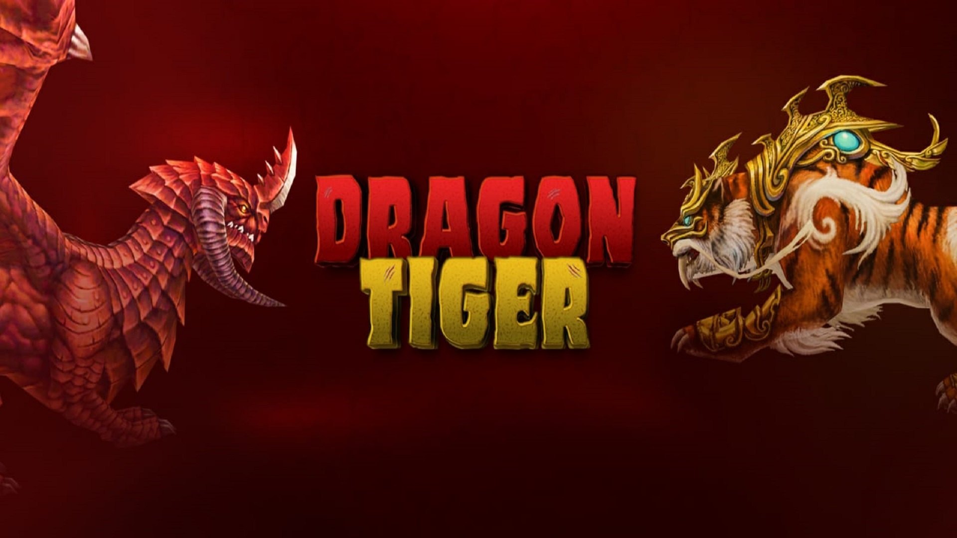Tips Dan Trik Menang Bermain Dragon Tiger